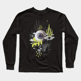 insight Long Sleeve T-Shirt